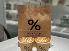 -%ARABICA