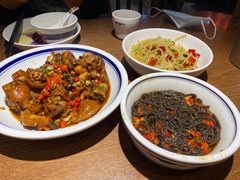 -辣得叫湘菜(四明店)