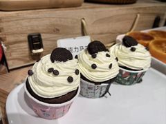 -晶丽香榭自助餐(南京大饭店)