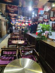 -盘子女人坊生日照·摄影馆(华强店)