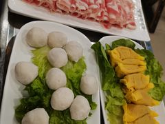 -古乐牛香·鲜牛肉牛杂火锅(高新店)