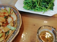 -悠悠美食