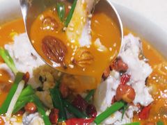 -乌江鱼杭帮菜(西湖店)