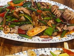 -九九牛肉馆(南山路店)