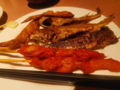 -杭州钱江新城万怡酒店-西餐厅