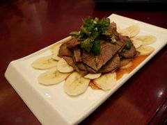 -泉味道贵州厨房(三里河店)