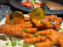 -蜀大侠火锅(总府路店)