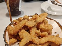 -上上席川菜(凯德乐峰广场店)