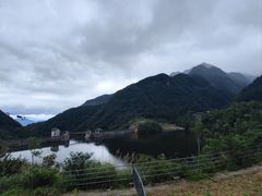 -明堂山风景区