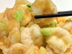 -宝轩渔府·老字号海鲜·正宗津菜(水上店)