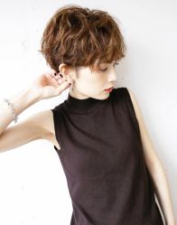 -TRIMS HAIR 修剪造型·烫染接发