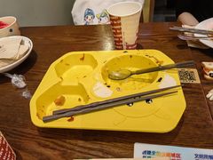 -伽喱博士 Dr.CURRY咖喱饭(太阳宫咖喱店)