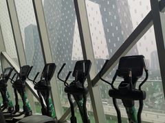 -Trainyard 炼·工场(中国国际贸易中心店)