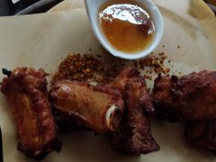 -匠子烤鱼(桫椤湾店)