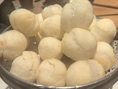 -福宝漠北·专注牛羊肉19年·西北菜(双湖林语店)