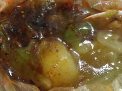 -段生记肉丸糊辣汤(西铁大明宫住宅小区店)