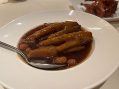 -利苑酒家(合景国际金融广场店)