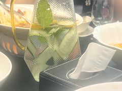 -福海居烤鸭店(鸟巢店)