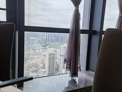 -汤臣·空中餐厅·严选粤菜(石湾世博广场店)