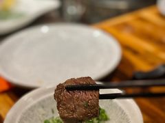 -橘焱胡同烧肉夜食(BFC外滩金融中心店)