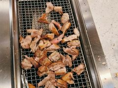 -呼伦贝尔烤羊·蒙古烤羊排(南田路总店)