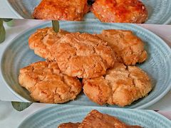 南乳味鸡仔饼-诚志饼家·小凤饼非遗传承(中山六路店)