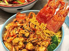 -尖沙咀大酒楼(大沥竹基南店·粤菜海鲜·宴会聚餐)