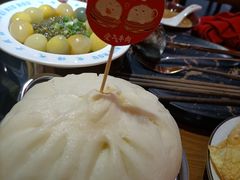 -受气牛肉·重庆耙牛肉(来福士店)