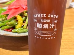 -溢香苑瓦罐(优胜北路店)