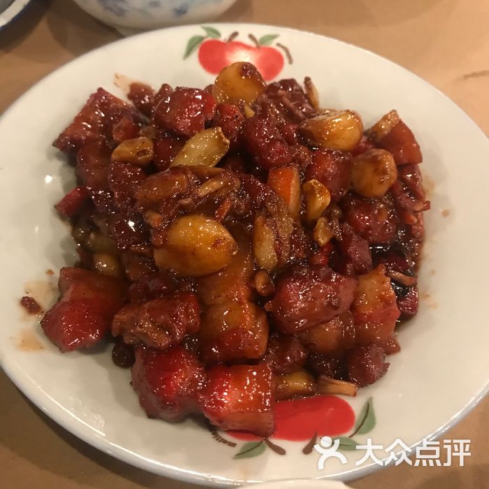 老三样图片-北京赣菜-大众点评网