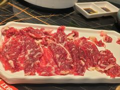 -江南福宴·澳门海鲜.牛肉火锅(汇高栢悦中心店)