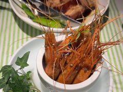 -桂满陇·桃花院落(长泰广场店)