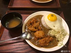 -金龙咖喱
