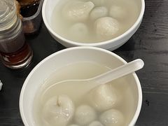 -宁波汤团店(外滩店)