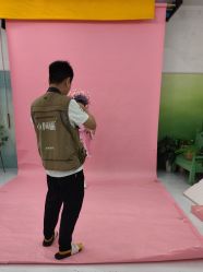 -小阿福儿童摄影(华中智谷店)