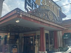 -波特曼西餐厅(南岗店)