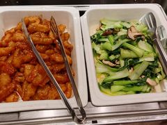 -素满香·素食自助餐厅(直营·大兴街店)