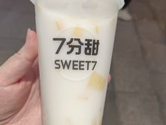 -7分甜(天津南开大悦城店)