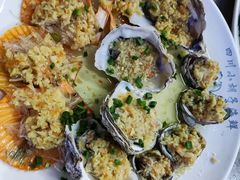 -四川小胡子海鲜(丁村万人海鲜广场店)