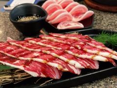 -汉拿山(悦荟·万科购物中心店)
