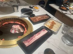 -花味烤肉·拌饭(庐阳万科店)