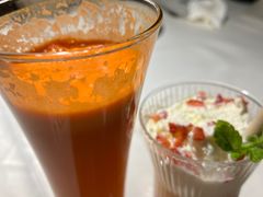-研食记西餐厅(金融中心店)
