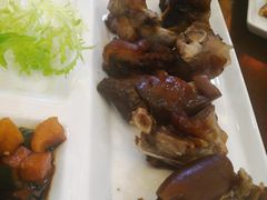 -同福小馆(北摆宴街店)