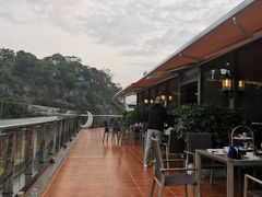 -璟象酒店-爱丽坊景观餐厅