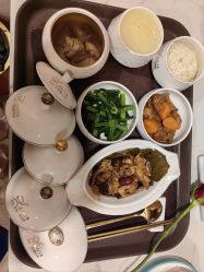 -安雅国际月子会所(拱北森宇富通店)