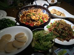 -全聚贤餐厅·湖北家常菜(沙湖店)