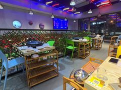 -卢渔翁纸包·脆皮烤活鱼(麓谷小镇店)