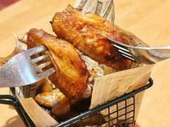 -Ricci睿奇美式餐厅(五道口店)