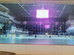 -冠军冰场CHAMPION RINK(凯德广场店)