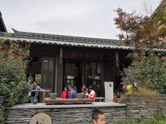 景点-丹寨万达小镇